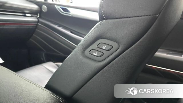 Genesis GV80 id 4224176 из Кореи 22