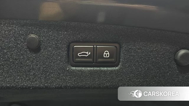 Kia K8 Hybrid id 4767603 из Кореи 22
