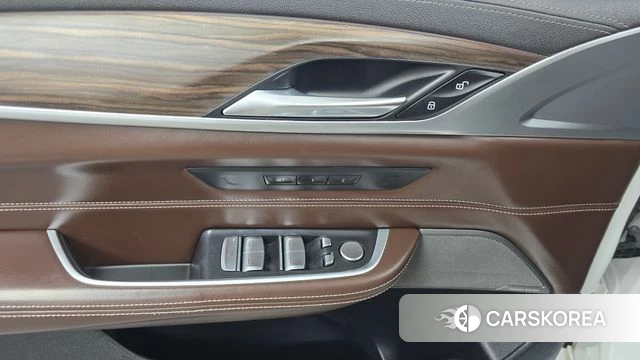 BMW 6 Series GT (G32) id 4530003 из Кореи 22