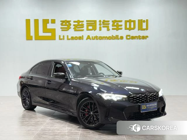 BMW 3 series id 4313732 из Китая 22