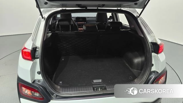 Hyundai Kona Electric id 4594536 из Кореи 22