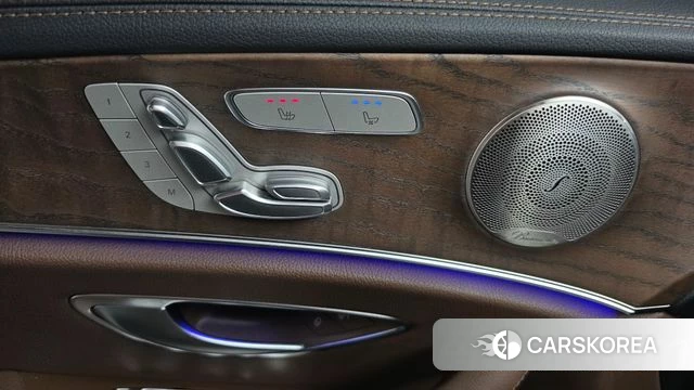 Mercedes-Benz E-Class W213 id 4784478 из Кореи 22