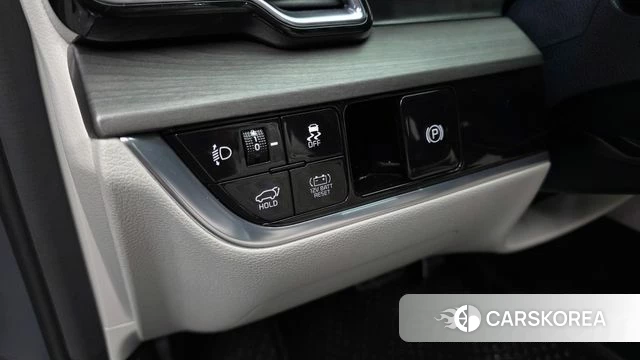 Kia Sportage 5th Generation Hybrid id 4361180 из Кореи 22