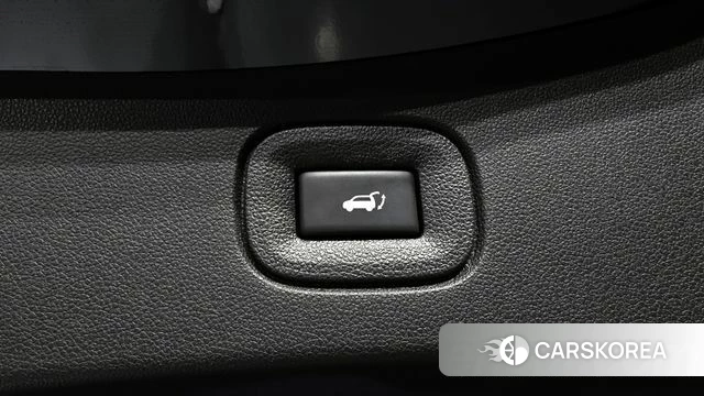 Renault Korea (Samsung) The New QM6 id 4304681 из Кореи 22