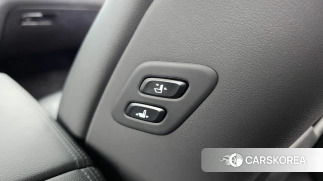 Genesis G80 id 4856375 из Кореи 22