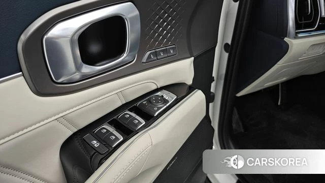 Kia The New Sorento 4th Generation id 4505674 из Кореи 22