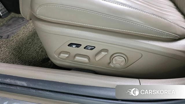 Kia K8 Hybrid id 4231152 из Кореи 22