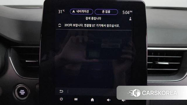 Renault Korea (Samsung) XM3 id 4732366 из Кореи 22