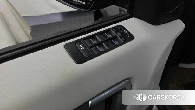 Land Rover Discovery Sports id 4483368 из Кореи 22