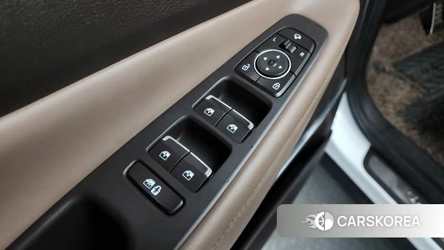 Hyundai The New Santa Fe id 4731567 из Кореи 22