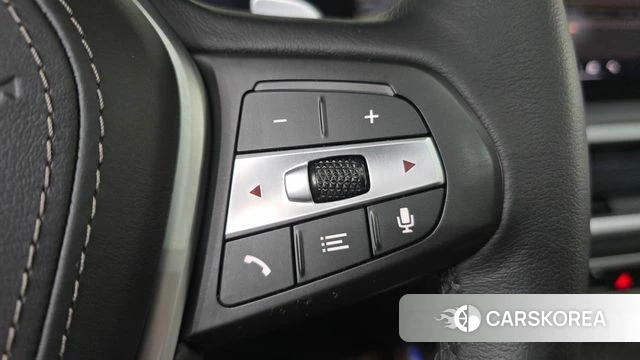 BMW X5 (G05) id 4523587 из Кореи 22