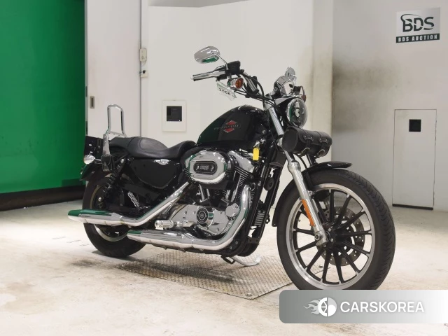 Проданный Harley-Davidson Sportster XL1200L Low id 4190629 из Японии, фото 22