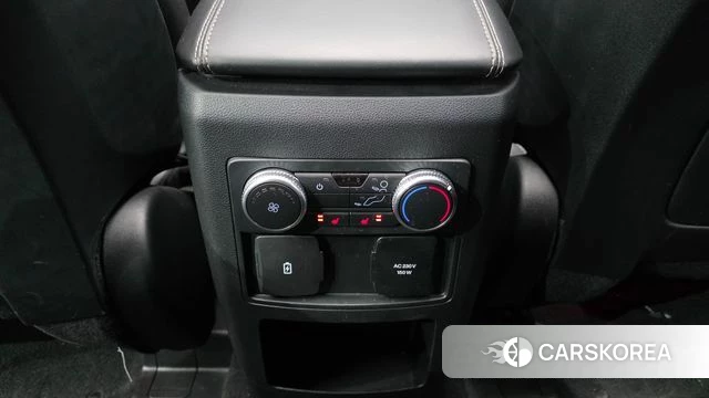 Ford Explorer 6th Generation id 4586792 из Кореи 22