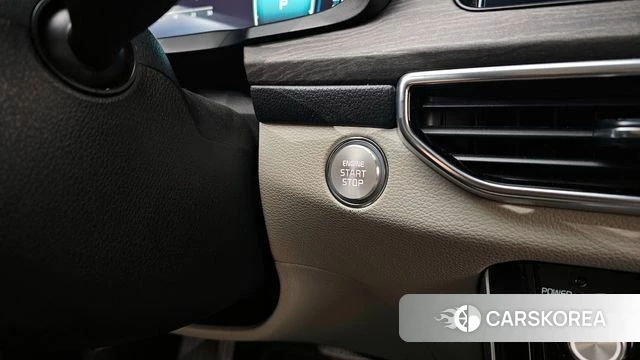 Kia K7 Premier Hybrid id 4402708 из Кореи 22