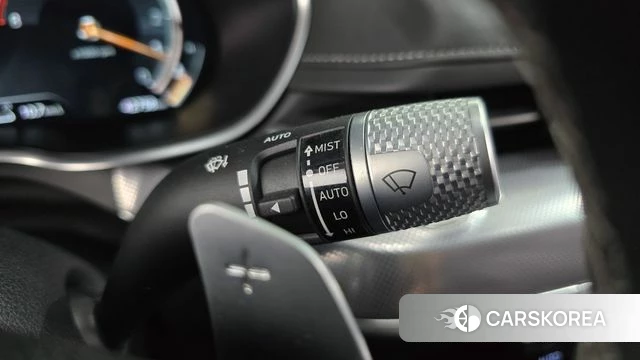 Genesis G80 (RG3) id 4731804 из Кореи 22