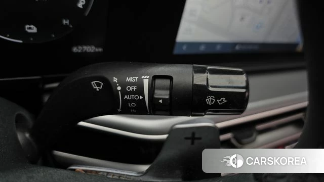Hyundai Grandeur Hybrid (GN7) id 4880320 из Кореи 22