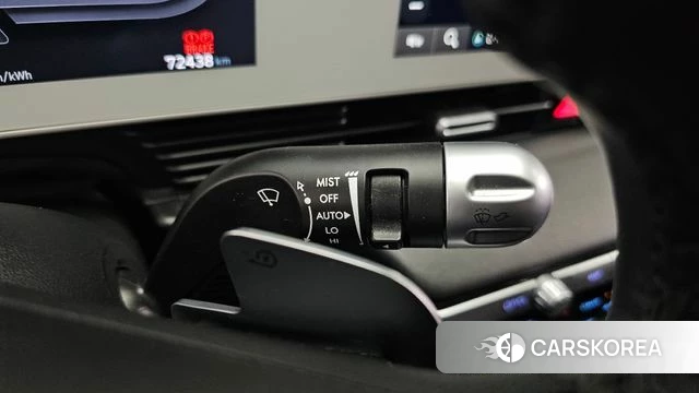 Hyundai Ionic 5 id 4389005 из Кореи 22