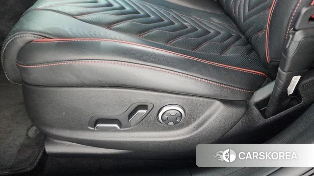 Genesis G80 (RG3) id 4427501 из Кореи 22