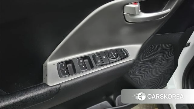 Kia Niro Plus id 4730935 из Кореи 22