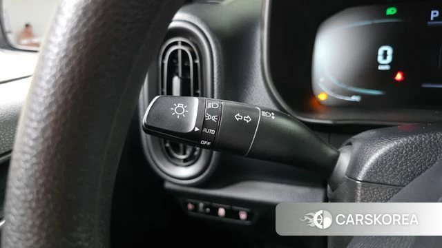 Kia The New Morning (JA) id 4739689 из Кореи 22