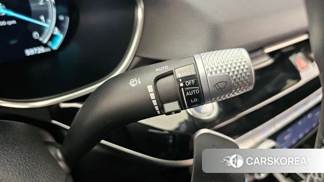 Genesis G80 (RG3) id 4382444 из Кореи 22