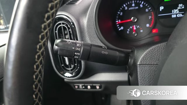 Kia All New Morning (JA) id 4397475 из Кореи 22