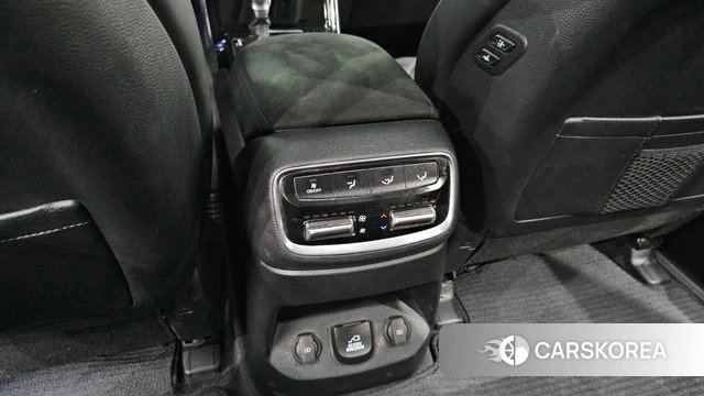 Kia Mohave Master id 4464340 из Кореи 22