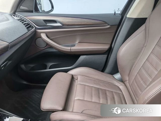 BMW X3 id 4215732 из Китая 22