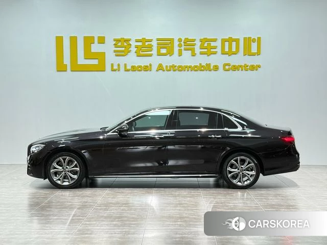 Mercedes-Benz E-class id 4359175 из Китая 22