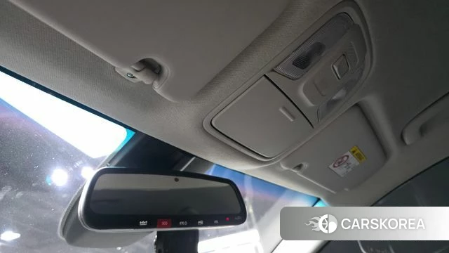 Kia Niro Plus id 4899016 из Кореи 22