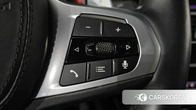 BMW 6 Series GT (G32) id 4918015 из Кореи 22