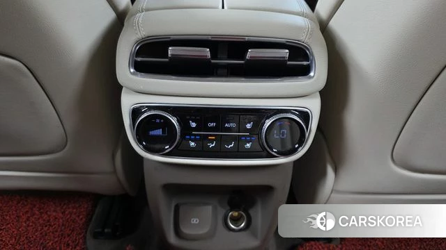 Genesis GV80 id 4736561 из Кореи 22