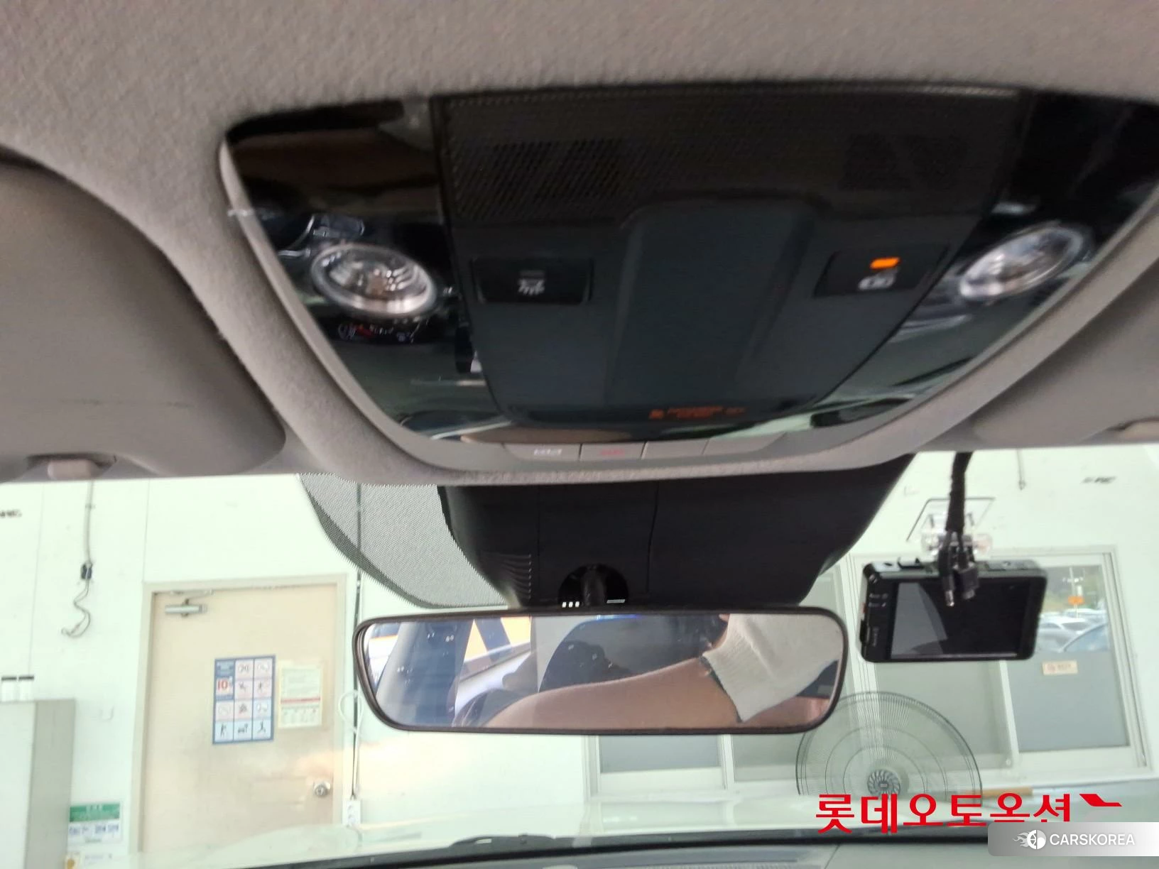 Kia Seltos id 4909287 из Кореи 22