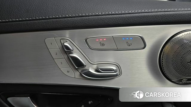 Mercedes-Benz GLC-Class X253 id 4835871 из Кореи 22