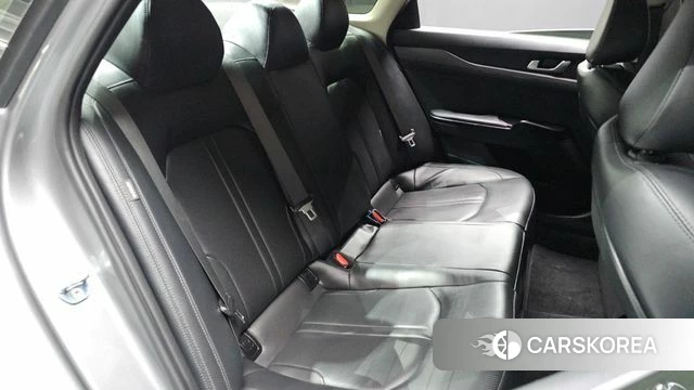 Kia K5 Hybrid 3rd Generation id 4619257 из Кореи 22