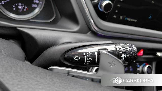 Hyundai Sonata (DN8) id 4428560 из Кореи 22