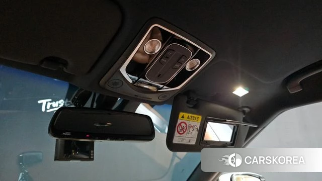 Ssangyong Torres id 4506428 из Кореи 22