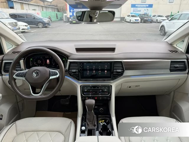 Volkswagen Weiran id 4341830 из Китая 22