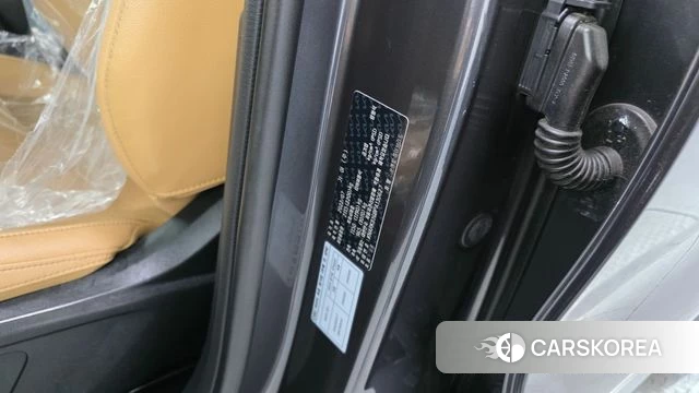 Kia Sorento 4th Generation id 4201919 из Кореи 22