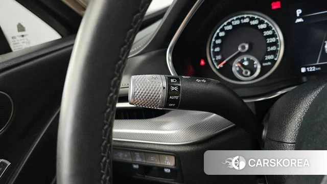 Genesis G80 (RG3) id 4529661 из Кореи 22