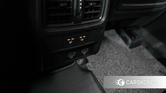 Renault Korea (Samsung) XM3 id 4943624 из Кореи 22