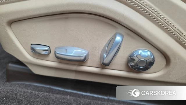 Porsche Panamera (971) id 4615279 из Кореи 22