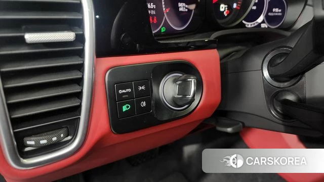 Porsche Cayenne (PO536) id 4194947 из Кореи 22