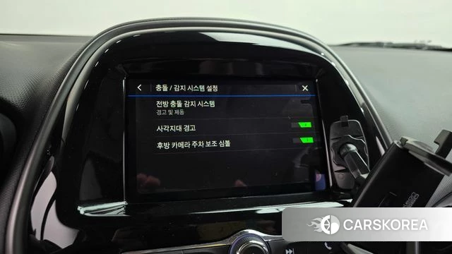 Chevrolet (GM Daewoo) The New Spark id 4310065 из Кореи 22