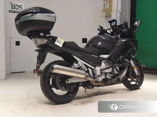 Проданный Yamaha FJR 1300 ABS id 4016306 из Японии, фото 22
