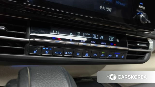 Toyota Sienna 4th Generation id 4849085 из Кореи 22