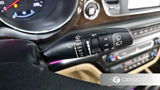 Kia The New Carnival id 4703370 из Кореи 22