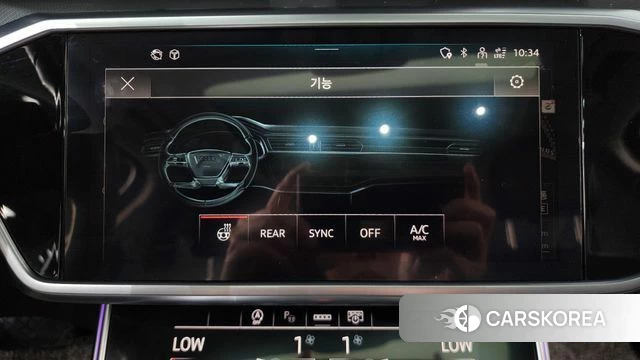 Audi A6 (C8) id 4434012 из Кореи 22
