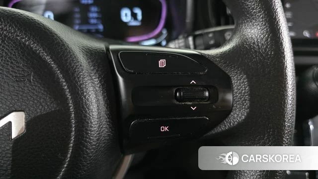 Kia The New Kia Ray id 4584730 из Кореи 22
