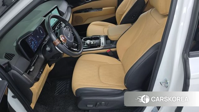 Kia Carnival 4th generation id 4481215 из Кореи 22